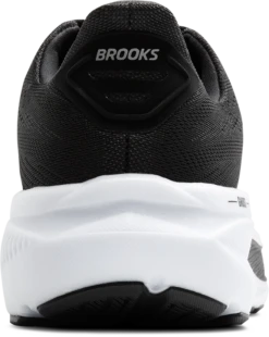 BROOKS Women's Ghost 17 (090 - Black/Grey/White) -Tcrunning Sale Store 120431 090 H Ghost 17