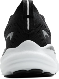 BROOKS Women's Glycerin GTS 22 (090 - Black/Grey/White) -Tcrunning Sale Store 120435 090 H Glycerin GTS 22