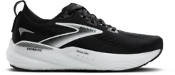 BROOKS Women's Glycerin GTS 22 (090 - Black/Grey/White)