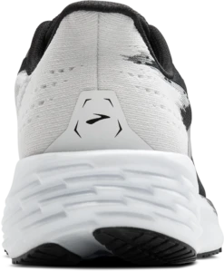 BROOKS Women's Launch 11 (087 - Black/White) -Tcrunning Sale Store 120439 087 H Launch 11