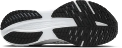 BROOKS Women's Launch 11 (087 - Black/White) -Tcrunning Sale Store 120439 087 S Launch 11