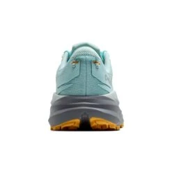 BROOKS Women's Cascadia 19 (437 - Clearwater/Primer Grey/Apricot) -Tcrunning Sale Store 120446 437 H Cascadia 19