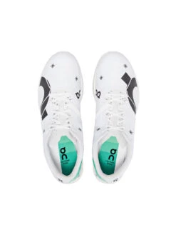 On Women's Cloudspike 10,000m (Undyed-White/Mint) -Tcrunning Sale Store 12 d234d39a 8f6c 445a 8390 78146e47860d