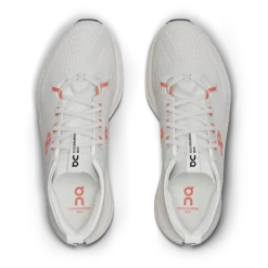 Women's Cloudsurfer Max (Ivory/Salmon) 9 Women's Cloudsurfer Max (Ivory/Salmon) -Tcrunning Sale Store 1726728914123 3wf30223297 cloudsurfer max fw25 ivory salmon w ka g4