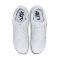 Nike Unisex Zoom Rival Multi (100 - White/Black/Metallic Silver) 9 Nike Unisex Zoom Rival Multi (100 - White/Black/Metallic Silver) -Tcrunning Sale Store 1FE83899 3590 4486 BB01 0FA52AADA59F