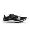 Nike Unisex Zoom Rival Jump (001 - Black/Metallic Silver/Dark Smoke Grey) -Tcrunning Sale Store 21BD24A0 FE1B 4F87 B25E 3D8FBEBB74D5