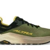 Altra Men's Olympus 6 (315 - Dusty Olive)