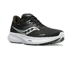 Saucony Women’s Ride 16 (05 - Black/White) 7 Saucony Women’s Ride 16 (05 - Black/White) -Tcrunning Sale Store 258177DE BACC 4A01 9D82 0C7491AD91B5