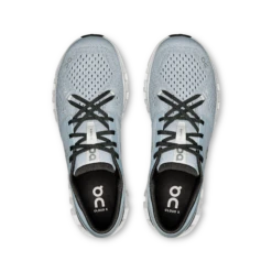 Men's Cloud X 4 (Glacier/Stone) -Tcrunning Sale Store 3ME30041147 cloud x 4 ss25 glacier stone m g2
