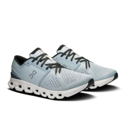 Men's Cloud X 4 (Glacier/Stone) -Tcrunning Sale Store 3ME30041147 cloud x 4 ss25 glacier stone m g6