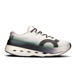 On Men's Cloudboom Max (White/Black)