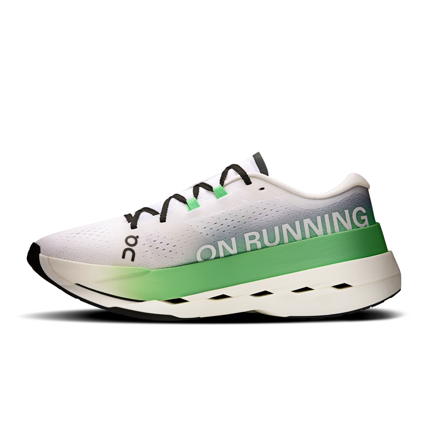 Men's Cloudboom Max (Honeydew/Lilac) 2 Men's Cloudboom Max (Honeydew/Lilac) - Image 2