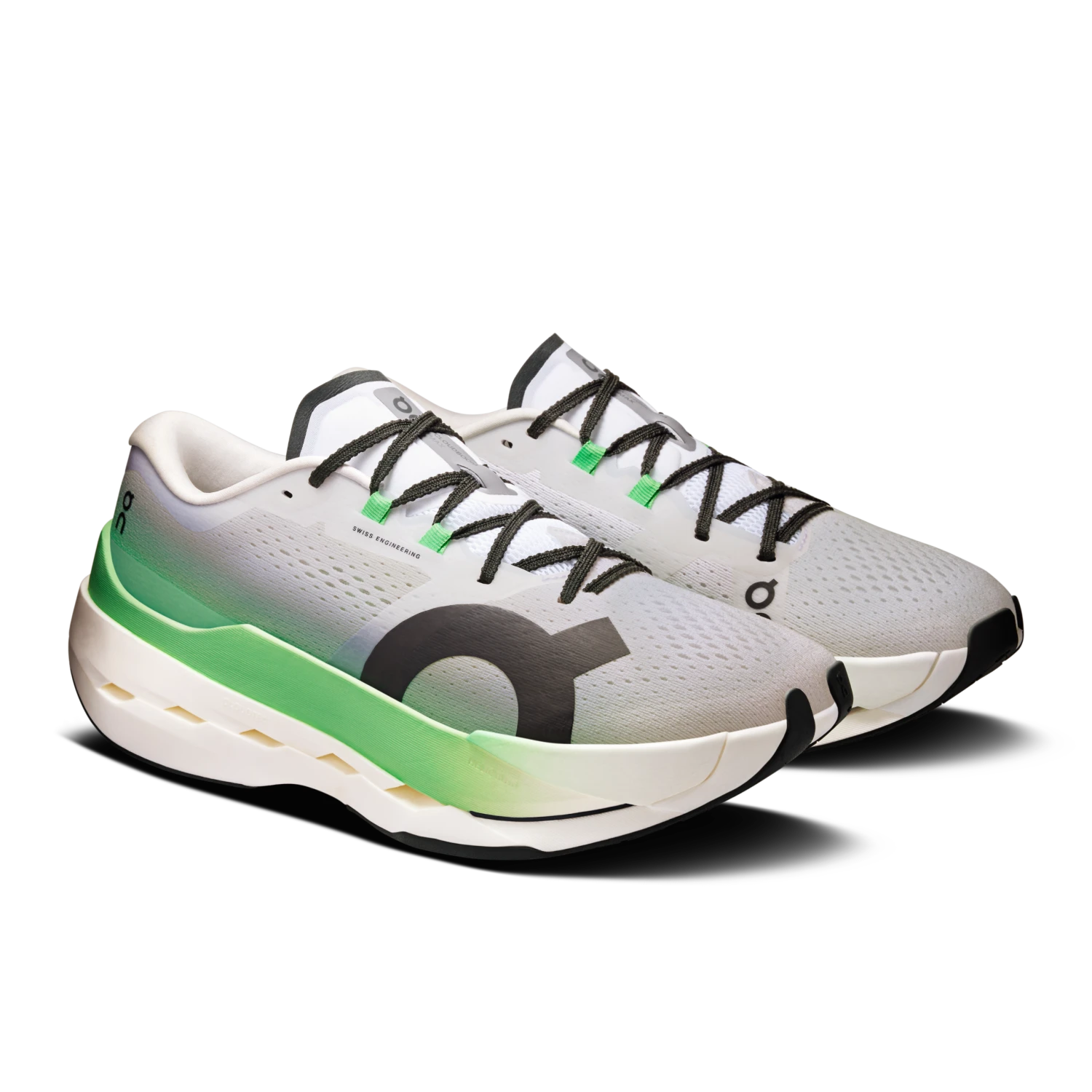 Men's Cloudboom Max (Honeydew/Lilac) 3 Men's Cloudboom Max (Honeydew/Lilac) - Image 3