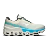 Women’s Cloudmonster 2 (Cream/Horizon) -Tcrunning Sale Store 3WE10113168 cloudmonster 2 ss25 cream horizon w d