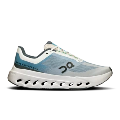 On Women's Cloudsurfer Next (Niagara/White)