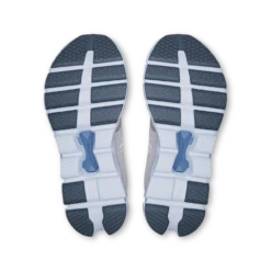 On Women's Cloud X 4 (Silver/Chambray) -Tcrunning Sale Store 3WE30073278 cloud x 4 ss25 silver chambray w g3