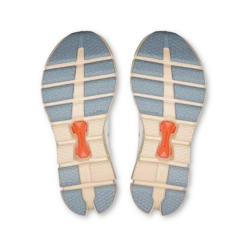 Women's Cloud X 4 (Ivory/Salmon) 11 Women's Cloud X 4 (Ivory/Salmon) -Tcrunning Sale Store 3WE30073297 cloud x 4 ss25 ivory salmon w g3