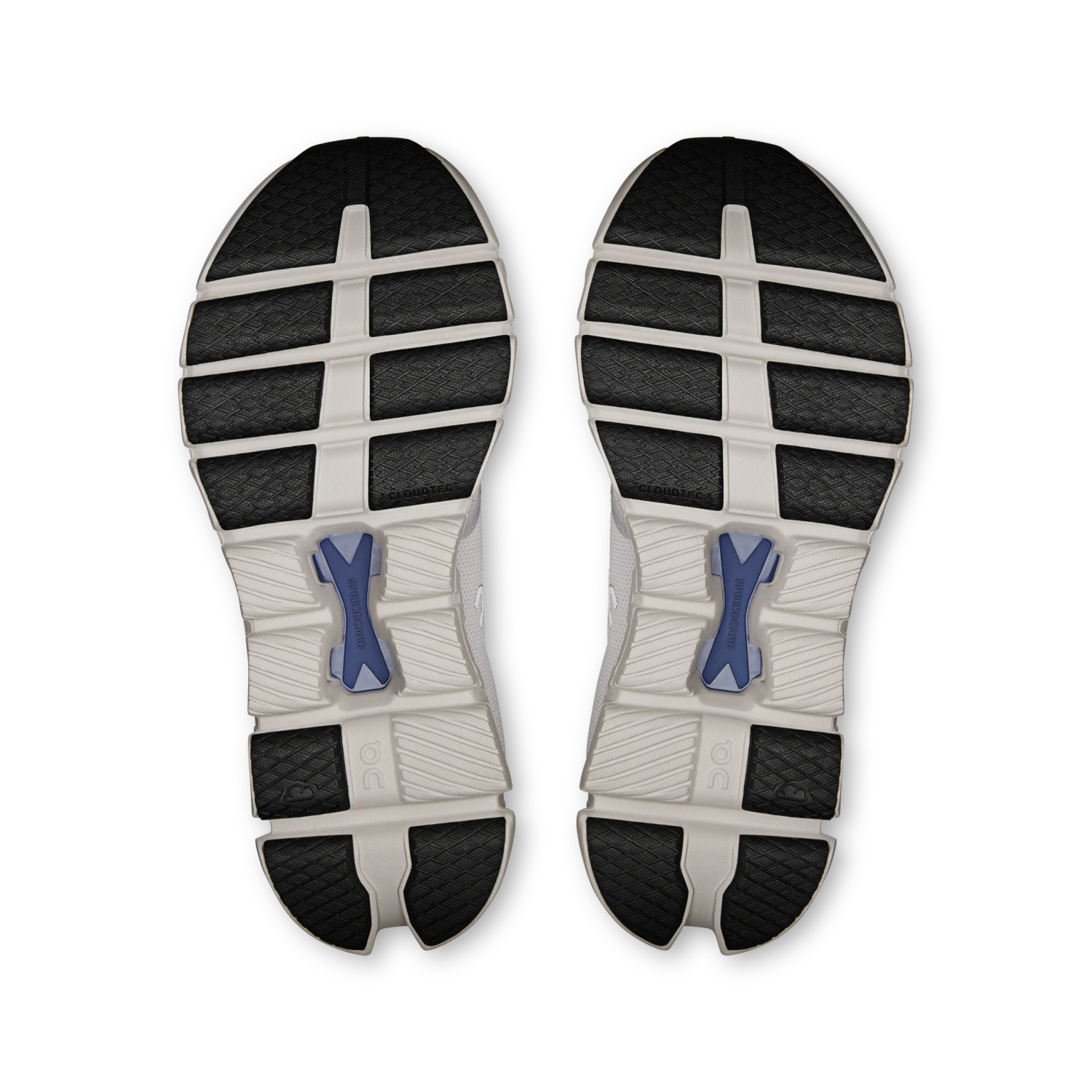 On Women's Cloud X 4 (Lavender/Acai) 6 On Women's Cloud X 4 (Lavender/Acai) - Image 6