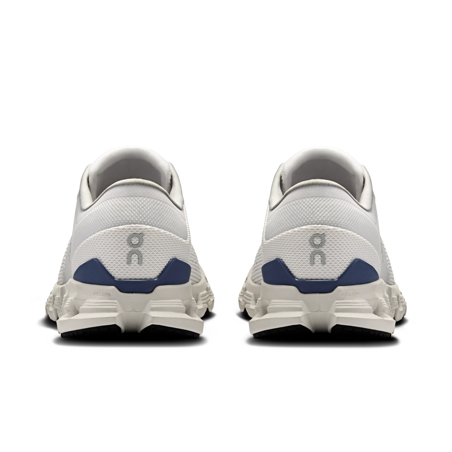 On Women's Cloud X 4 (Lavender/Acai) 5 On Women's Cloud X 4 (Lavender/Acai) - Image 5