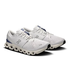 On Women's Cloud X 4 (Lavender/Acai) 8 On Women's Cloud X 4 (Lavender/Acai) -Tcrunning Sale Store 3WE30073559 cloud x 4 fw25 lavender acai w g6