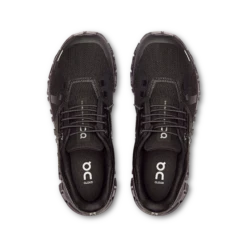 On Women's Cloud 6 (Black/Black) -Tcrunning Sale Store 3WF10061043 cloud 6 ss25 black black w g2