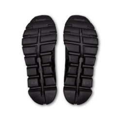 On Women's Cloud 6 (Black/Black) -Tcrunning Sale Store 3WF10061043 cloud 6 ss25 black black w g3