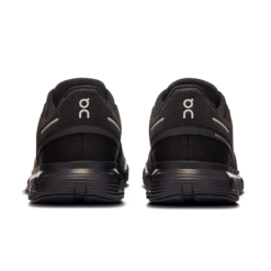 On Women's Cloud 6 (Black/Black) -Tcrunning Sale Store 3WF10061043 cloud 6 ss25 black black w g5