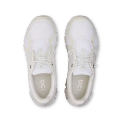 On Women's Cloud 6 (White/White) -Tcrunning Sale Store 3WF10061200 cloud 6 ss25 white white w g2