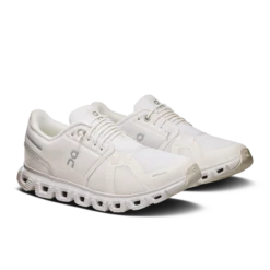 On Women's Cloud 6 (White/White) -Tcrunning Sale Store 3WF10061200 cloud 6 ss25 white white w g6