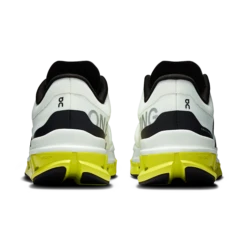 On Women's Cloudflow 5 (White/Lime) 10 On Women's Cloudflow 5 (White/Lime) -Tcrunning Sale Store 3WF10092929 cloudflow 5 ss25 white lime w g5