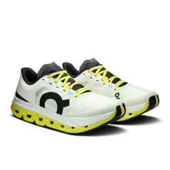 On Women's Cloudflow 5 (White/Lime) 11 On Women's Cloudflow 5 (White/Lime) -Tcrunning Sale Store 3WF10092929 cloudflow 5 ss25 white lime w g6