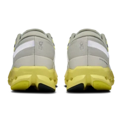 On Women's Cloudsurfer 2 (Glacier/Limelight) -Tcrunning Sale Store 3WF10100171 cloudsurfer 2 ss25 glacier limelight w g5