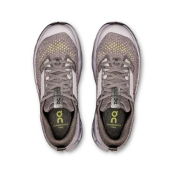 Women's Cloudsurfer Trail 2 (Iron/Lilac) -Tcrunning Sale Store 3WF30102647 cloudsurfer trail 2 fw25 iron lilac w g2