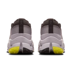 Women's Cloudsurfer Trail 2 (Iron/Lilac) -Tcrunning Sale Store 3WF30102647 cloudsurfer trail 2 fw25 iron lilac w g5