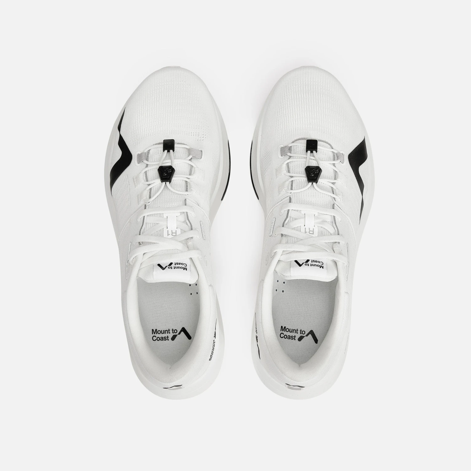 Women's R1 (White) 9 Women's R1 (White) - Image 9