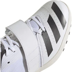 ADIDAS Unisex Jumpstar (Footwear White/Night Metallic/Core Black) -Tcrunning Sale Store 40DA2FB4 71D7 43F5 822A 7AFE7FBDDC92