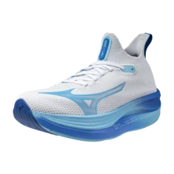 Mizuno Women's Neo Vista (5WRB - Plein Air/River Blue) -Tcrunning Sale Store 411461 5WRB 06