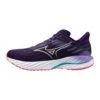 Mizuno Women's Wave Inspire 21 (8Z00 - Vintage Indigo/White) 12 Mizuno Women's Wave Inspire 21 (8Z00 - Vintage Indigo/White) -Tcrunning Sale Store 411491 8Z00