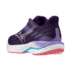 Mizuno Women's Wave Inspire 21 (8Z00 - Vintage Indigo/White) -Tcrunning Sale Store 411491 8Z00 07