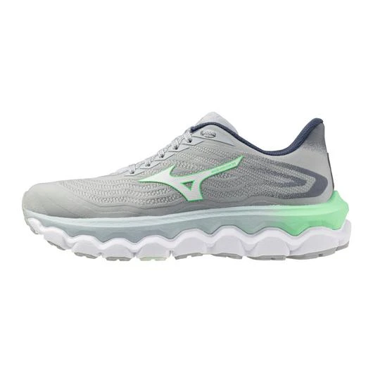 Mizuno Women's Wave Horizon 8 (5F00- Pearl Blue/White) 1 Mizuno Women's Wave Horizon 8 (5F00- Pearl Blue/White)