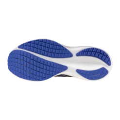 Mizuno Women's Wave Rider 29 (9W6U - Odyssey Grey/Iris Bloom) 11 Mizuno Women's Wave Rider 29 (9W6U - Odyssey Grey/Iris Bloom) -Tcrunning Sale Store 411536 9W6U 02