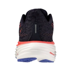 Mizuno Women's Wave Rider 29 (9W6U - Odyssey Grey/Iris Bloom) 10 Mizuno Women's Wave Rider 29 (9W6U - Odyssey Grey/Iris Bloom) -Tcrunning Sale Store 411536 9W6U 05