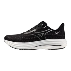 Mizuno Men's Wave Rider 29 (BS9I - Black Sand/Quiet Shade) 10 Mizuno Men's Wave Rider 29 (BS9I - Black Sand/Quiet Shade) -Tcrunning Sale Store 411538 BS9I