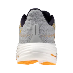 Mizuno Men's Wave Rider 29 (HM5S- Harbor Mist/Baritone Blue) -Tcrunning Sale Store 411538 HM5S 05