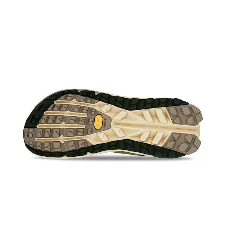 Altra Men's Olympus 6 (315 - Dusty Olive) 2 Altra Men's Olympus 6 (315 - Dusty Olive) - Image 2