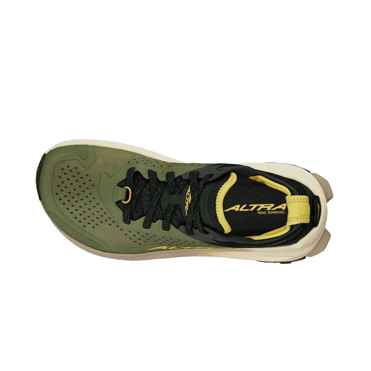 Altra Men's Olympus 6 (315 - Dusty Olive) 3 Altra Men's Olympus 6 (315 - Dusty Olive) - Image 3