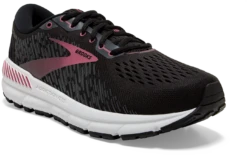 BROOKS Women’s Addiction GTS 15 (088 - Black/Ebony/Mauvewood) 7 BROOKS Women’s Addiction GTS 15 (088 - Black/Ebony/Mauvewood) -Tcrunning Sale Store 4D144260 5304 4AC3 8017 E428B0B462F7