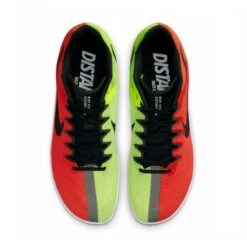 Nike Unisex Zoom Rival Distance (601 - Bright Crimson/Black/Volt/White) -Tcrunning Sale Store 4E35BF44 ADE9 45DE 88CB 7B5435B4AEFE