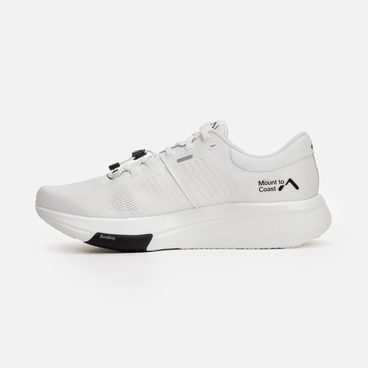 Women's R1 (White) 2 Women's R1 (White) - Image 2