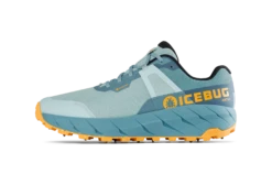 Icebug Women’s Arcus BUGrip GTX (9C - CloudBlue)